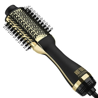 DAFNI Power Hair Styling and Straightening Brush BC002DF - Walmart.com