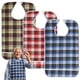 thumbnail image 1 of Protector de ropa impermeable Big GrigyTech para adultos, 1 of 9