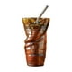 thumbnail image 1 of Pisexur Batería de cocina Taza de cerámica de gran capacidad con forma de taza, taza de agua, taza con pajita, taza de café para la cocina del hogar, 1 of 6