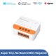thumbnail image 1 of SONOFF Zigbee 3,0 ZBBridge Mini ZBMINI/interruptor inalámbrico/temperatura humedad/movimiento/Sensor de puerta para Alexa Google Home Tan Jianjun unisex, 1 of 2