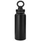 thumbnail image 1 of Con Soporte para 32 Oz Botella Al Doble Capa Acero Inoxidable 304 [accesorios Anillo Hierro Combinables 1217867] [con Video], 1 of 9