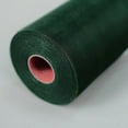 thumbnail image 3 of BalsaCircle 6" x 300 feet Wedding Tulle Roll Hunter Green, 3 of 7
