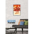 thumbnail image 4 of Star Wars: Solo - One Sheet Wall Poster, 14.725" x 22.375", Framed, 4 of 5