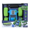 thumbnail image 4 of Sharper Image® Bounce Blitz Remote Control Stunt Car, 4 of 8