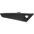 thumbnail image 5 of For Lexus IS300/IS350 2017 2018 2019 2020 Grille Insert Driver Side | Textured Black | Plastic | Replacement For LX1212105 | 5312653090, 5 of 6