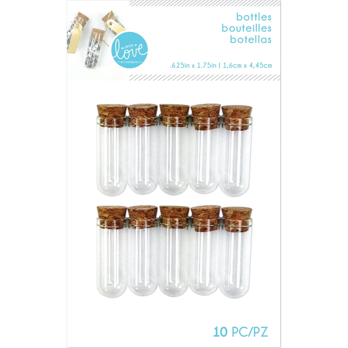 BTL SM DOME CORK - FRENCH