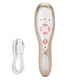 thumbnail image 2 of Peine eléctrico para el cuidado del cabello NikouMX masaje recargable terapia antiluz, 2 of 8