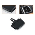 thumbnail image 2 of 32219345 Car Dashboard A/C Vent Outlet Tab Clip for XC90, 2 of 5
