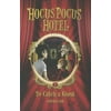 To Catch a Ghost Hocus Pocus Hotel , Pre-Owned Library Binding 1434241009 9781434241009 Michael Dahl
