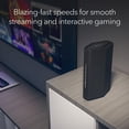 NETGEAR Nighthawk BE3100 WiFi 7 Dual-band Router (RS70) - Walmart.com