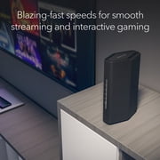 NETGEAR Nighthawk BE3100 WiFi 7 راوتر مزدوج النطاق (RS70)