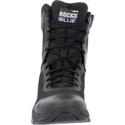 Rocky Code Blue 8” Public Service Boot