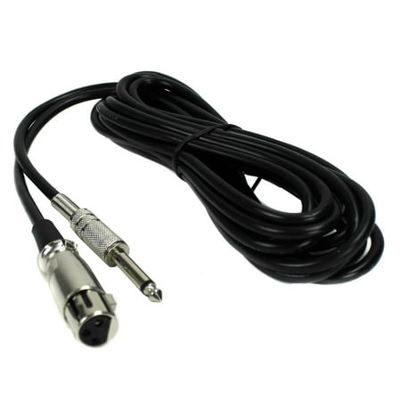 4) PYLE PRO PDMIC78 Professional Moving-Coil Dynamic Handheld Microphones Mic