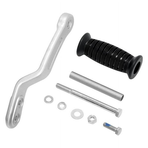 Cequent Performance 0133311S00 Handle kit for F2 Winch Bulk, 10 Bulk