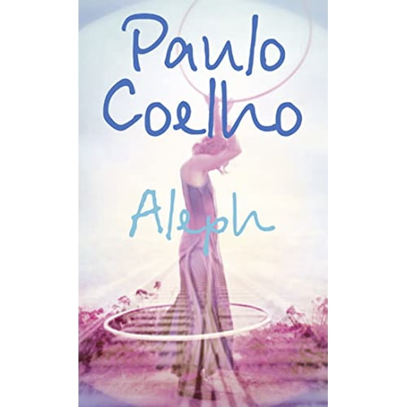 Pre-Owned Aleph (Hardcover) 0007435509 9780007435500