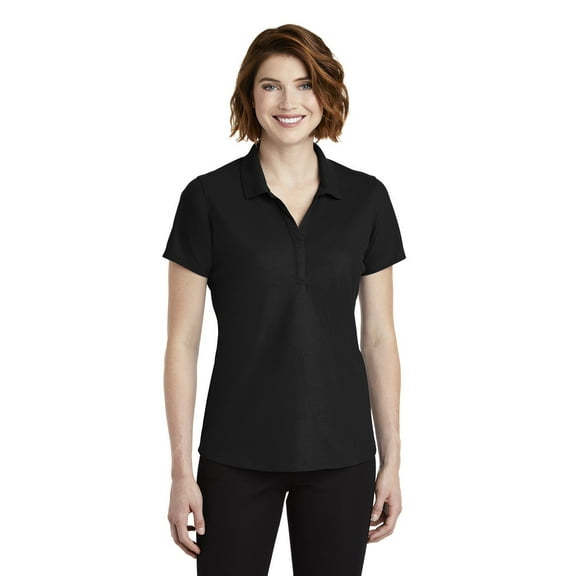 Port Authority ® Ladies EZPerformance  Pique Polo. LK600
