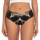 thumbnail image 1 of Balery Vintage Butterfly Flower Skull Ropa Interior de Algodón para Mujer con Dibujo – Braguitas Cómodas y Elásticas, Estilo Clásico-Large, 1 of 6
