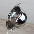 thumbnail image 2 of Boiler Pot Melting Bowl with 304 Stainless Steel for Melting Chocolate Candy Cheese Butter and Candle Wax Making A, 2 of 5