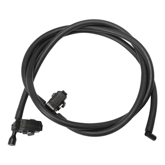Heated Windscreen Washer Nozzles Windshield Wiper Nozzles Jet Hose for A-Class W169 2004 to 2012 A1698600192 1698600192