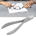 thumbnail image 1 of Réparation de Lunettes avec Poignée Ergonomique, Sûr à Utiliser, Design Portable, pour Magasin de Lunettes, 1 of 8