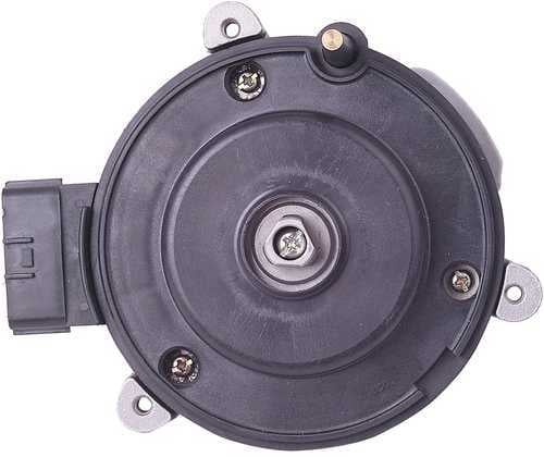 A1 Cardone Distributor P/N:31-49602 Fits select: 2000-2001 MITSUBISHI ECLIPSE, 1997-2004 MITSUBISHI DIAMANTE