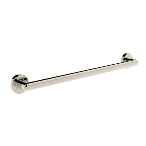 Ginger - Kubic 24 Inch Grab Bar - Square Corners - 4663/PN