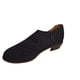 thumbnail image 2 of Zapatos casuales de mujer con cordones de invierno aterciopelados informales con tacones calados Wmkox8yii sdhk518, 2 of 3