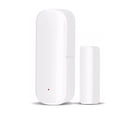 thumbnail image 1 of Tuya ZigBee / Door Window Sensor Detector Home Security Protection Alarm System Control Suport Alexa ,Consistent Performance, 1 of 7
