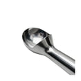 thumbnail image 2 of Cuchara Para Helado De Aluminio Profesional #12 3 Oz / 85 G, 2 of 3