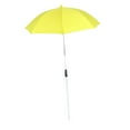 thumbnail image 2 of oshhni Plant Shade Umbrella for Garden Beds Garden Umbrella for Yard Flower Outside Yellow Umbrella, 2 of 8