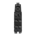 thumbnail image 1 of Interruptor de ventana eléctrica del lado del conductor delantero izquierdo de Unique Bargains compatible con Dodge Ram 1500 2500 3500 2002-2010 No.68171680AA, 1 of 7