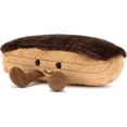 thumbnail image 1 of 6 Inches Plush Toy - Fun Gift Idea, 1 of 1