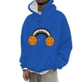 thumbnail image 1 of toraway Sweatshirts à Col Rond Graphiques Hommes Femmes Mode Décontractée Partie Impression 3D Manches Longues Automne et Hiver Chandail à Capuche TG, 1 of 4