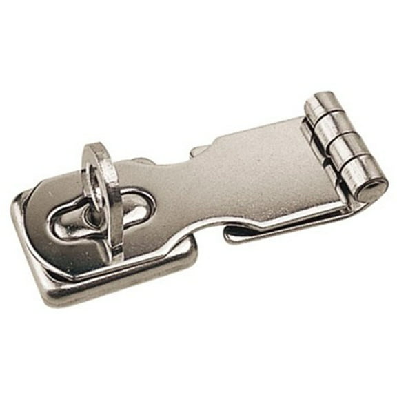 Sea-Dog 221130-1 Swivel Hasp - #8 FH