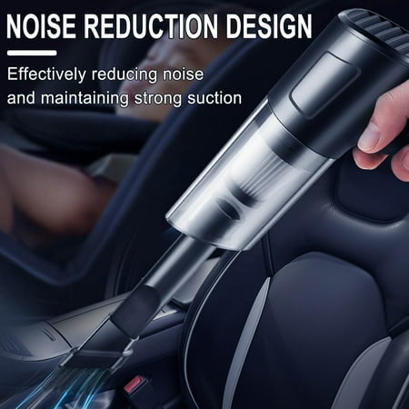

Vacuum Cleaner Portable Handheld Car Vacuum Cleaner Vacuum Cleaner Wet And Dry Handheld Vacuum Cleaner for Home Lighting Deals of Today