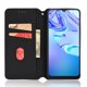thumbnail image 4 of KAIYANG Para Tcl 30E/Tcl 30 Se/Tcl 305/Tcl 306/Sharp Aquos V6/V6 Plus Hebilla magnética Patrón tridimensional Estilo E TCL 30E Azul, 4 of 5