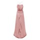 thumbnail image 5 of Vestidos de invitada de boda Prolriy para mujer 2024, elegantes vestidos largos sin espalda para mujer, vestidos de fiesta de satén Crisn con espagueti, vestidos de fiesta de graduación con abertura, 5 of 6