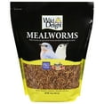 thumbnail image 3 of D&D Commodities 367816 16 oz Wild Delight Mealworms, 3 of 3