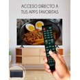 thumbnail image 4 of RED VELVET Televisión Smart TV Redv 43 Pulgadas Android 14 HD, 4 of 5