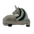 thumbnail image 2 of Baguery Horse Rhinestone Clutch Purse for Women, Sparkling Crystal Evening Bag for Wedding Party, Cute Animal Handbag, 2 of 2