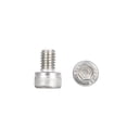 thumbnail image 1 of M6 DIN912-A2 Tornillo Allen Tornillos hexagonales Tornillos hexagonales Tornillo hexagonal M6 * 8 MABOTO Tornillo, 1 of 7
