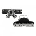 thumbnail image 3 of Engine Cover Bracket, Hood Light Clamp, Bonnet Light Holders, Antirust Convenient For Car Excavator, 3 of 8