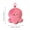 C 1Pcs, variant on HOARBOEG 1Pcs Cute Plush Octopus Keychain – Soft Stuffed Animal Bag Charm & Backpack Pendant with Sturdy Clip for Purses, Keys, Phone Case & Car Mirror, Gift for Teens
