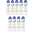 thumbnail image 2 of Dove Original Aerosol Spray Deodorant & Anti-Perspirant 150ML / 5.07 Oz,(9 Pack), 2 of 2