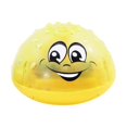 thumbnail image 2 of Juguete flotante de agua CUTICAT con rociador automático amarillo, 2 of 8