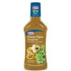 Kraft Salad Dressing: Honey Dijon Vinaigrette Dressing & Marinade, 16 oz