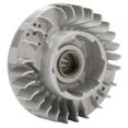 thumbnail image 2 of 1119 400 1206, Chainsaw Fly Wheel Chain Saw Flywheel Good Match  For Replacement, 2 of 8