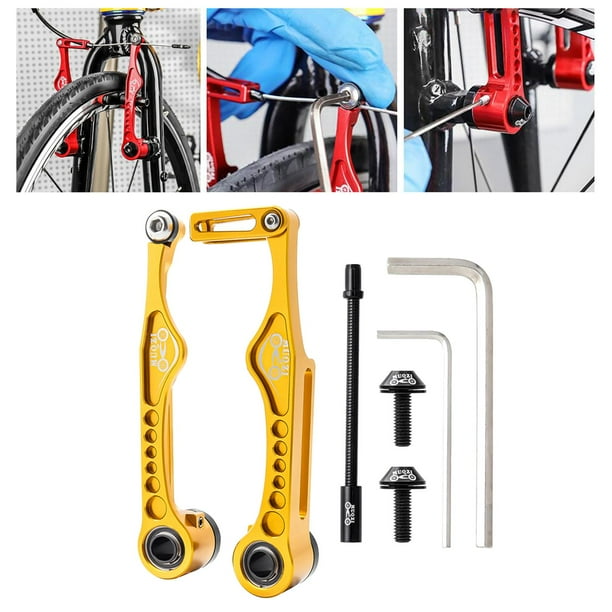 V Brake Frenos Hidraulicos Bici Decathlon Frenos Disco Decathlon