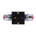 thumbnail image 4 of Interruptor de Circuito Hugo Manual Botón Pulsador 40AMP 60AMP 12V-24V, 4 of 10