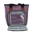 thumbnail image 4 of Organizador de tejer, bolsa de tejer, bolsa de almacenamiento de hilo multifuncional portátil, bolsa de tejer, innovación moderna Jadeshay  A, 4 of 8